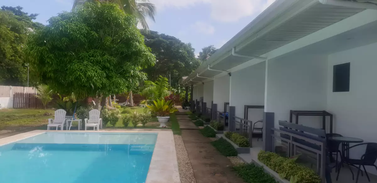 Titiled Operational Resort — Beach House / Resort in Bohol, Philippines — Photo 4
