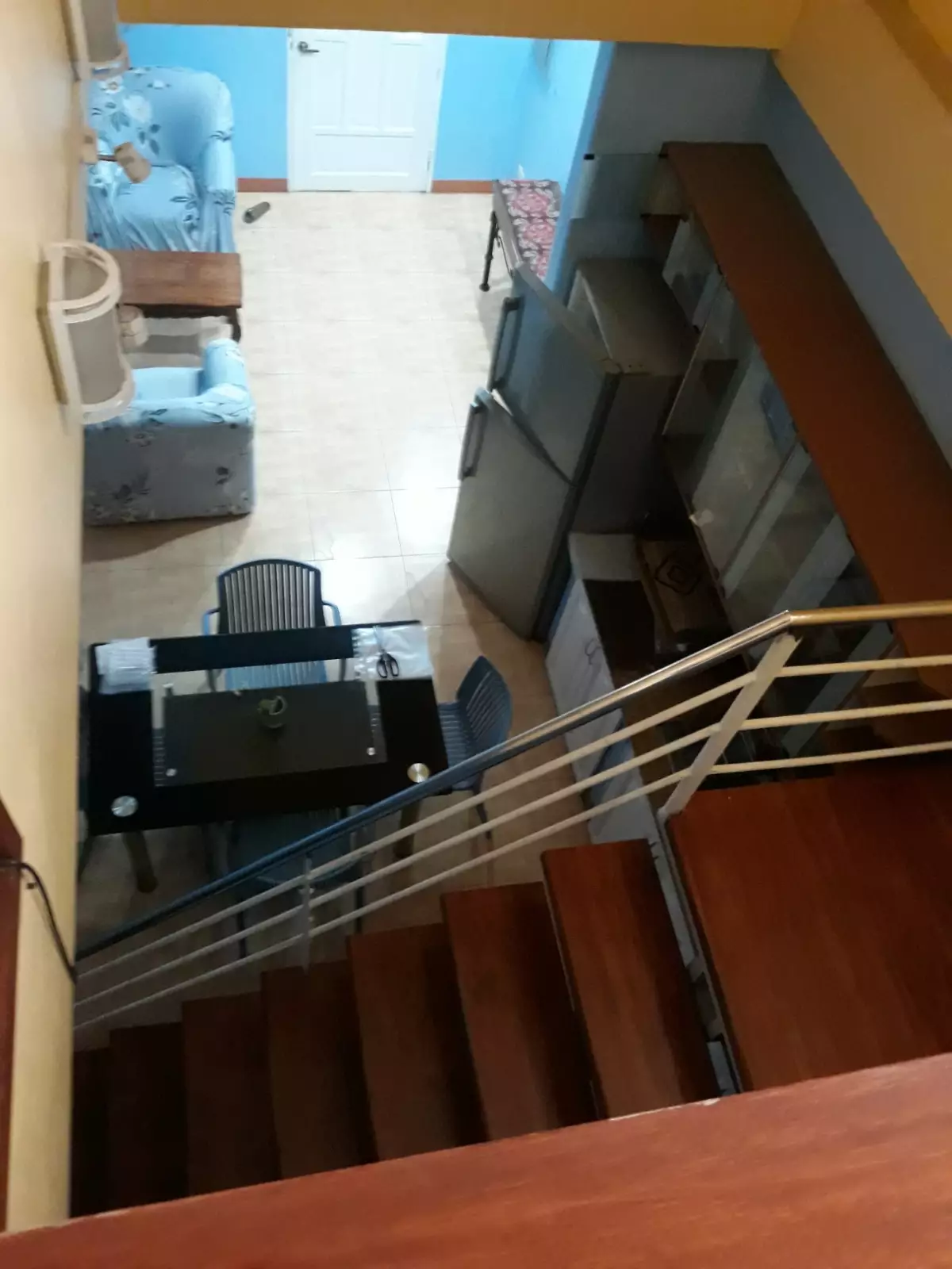  For Rent 3br apartment with roof deck  and parking  along AS Fortuna  St. Mandaue city Cebu - photo 7