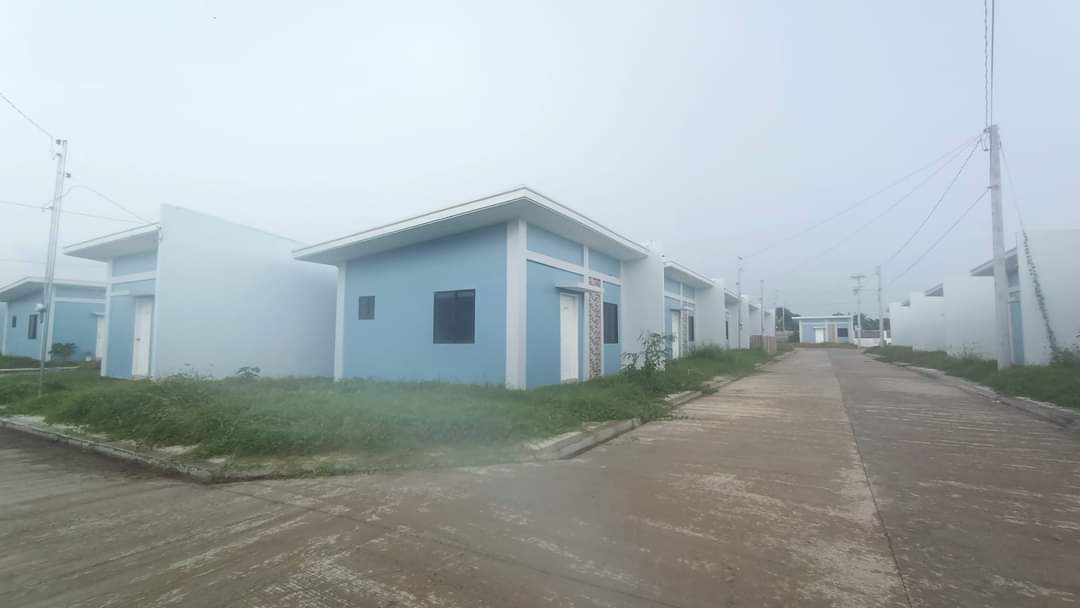 House and lot