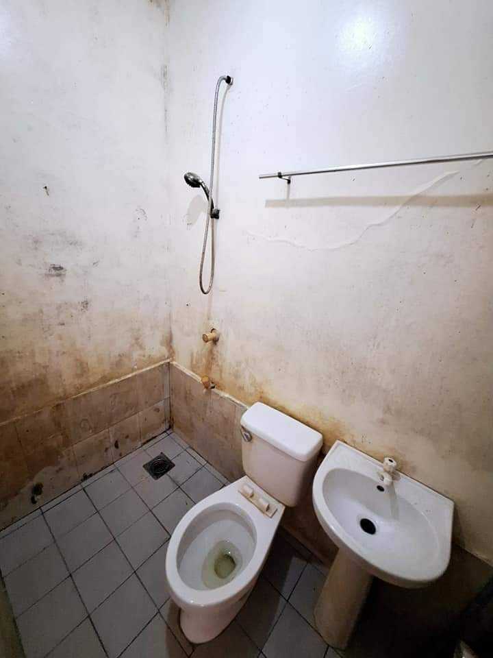 TWO-STOREY HOUSE FOR RENT - photo 7