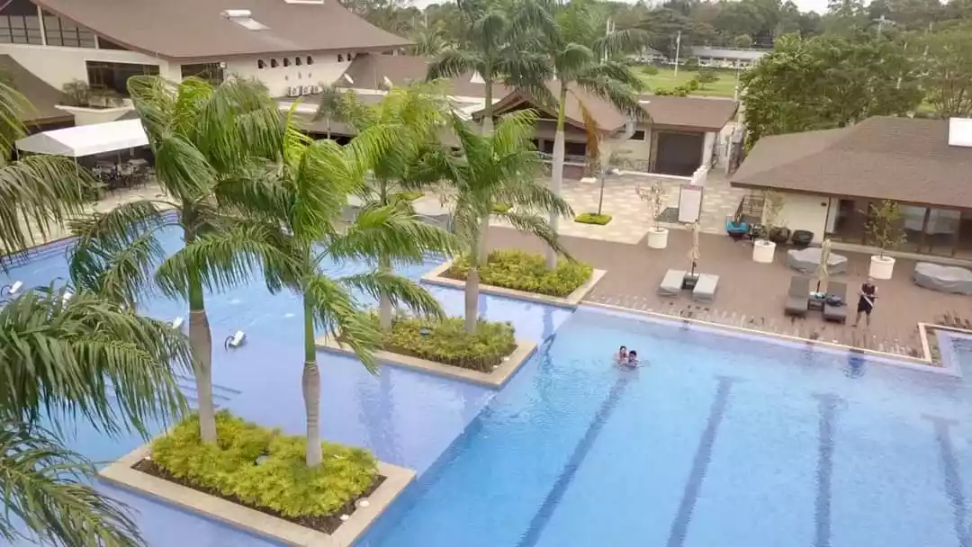 Amiya Resort Residences