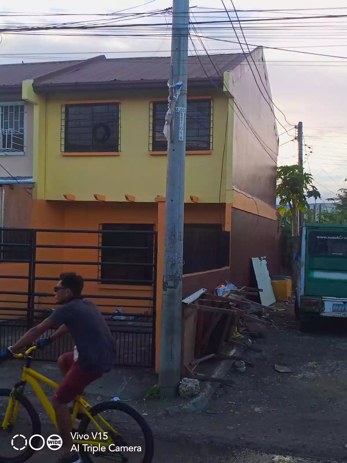 TOWNHOUSE FOR SALE IN DECA 5 MACTAN - photo 2