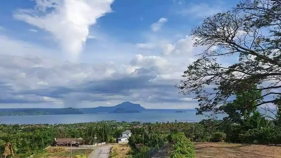Taal View Heights — Residential Lot in Talisay Batangas, Talisay, Batangas — Photo 2
