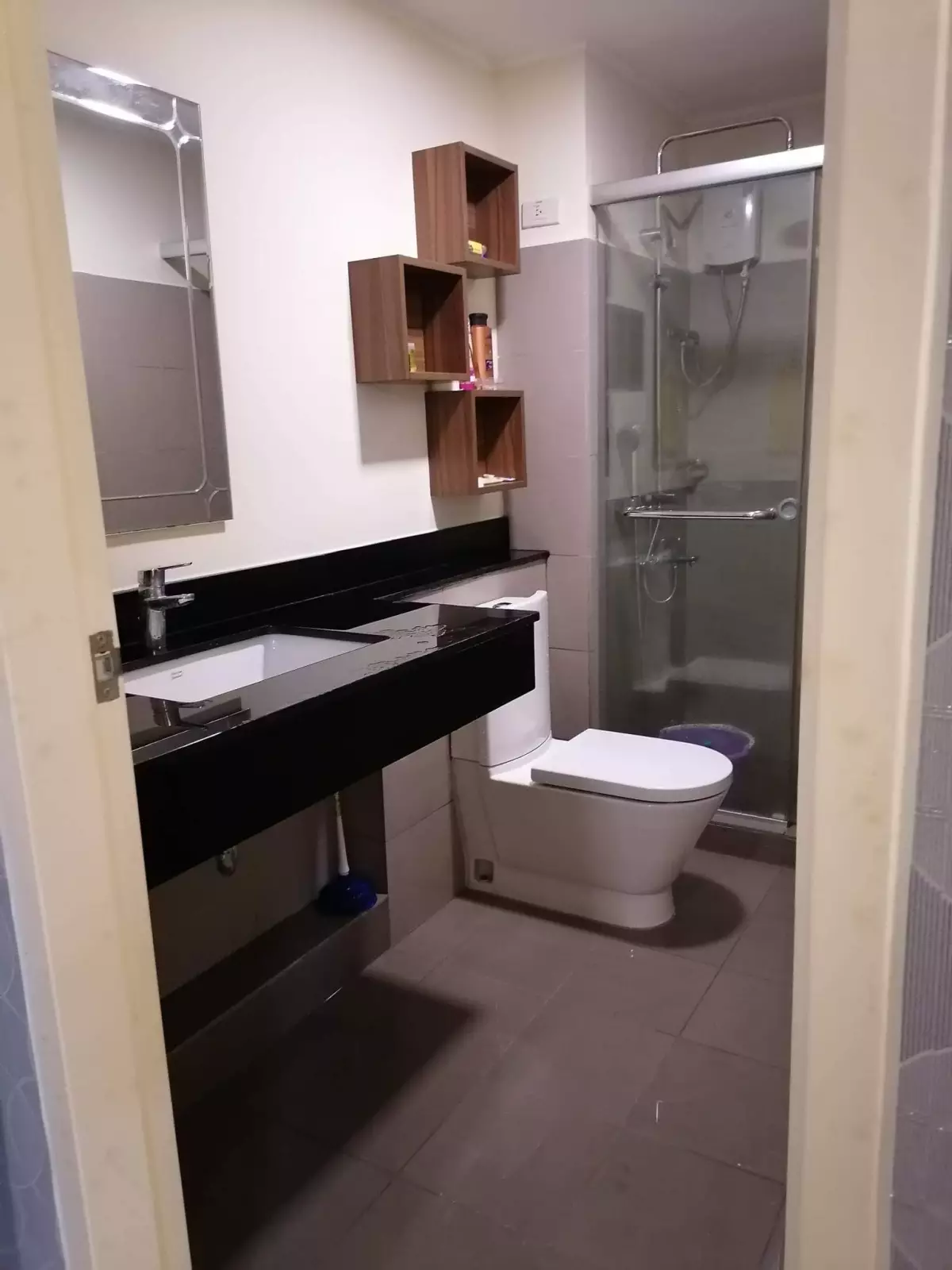 CCT 97521 — 2 Bedrooms in Cebu City, Adlaon, Cebu City — Photo 4