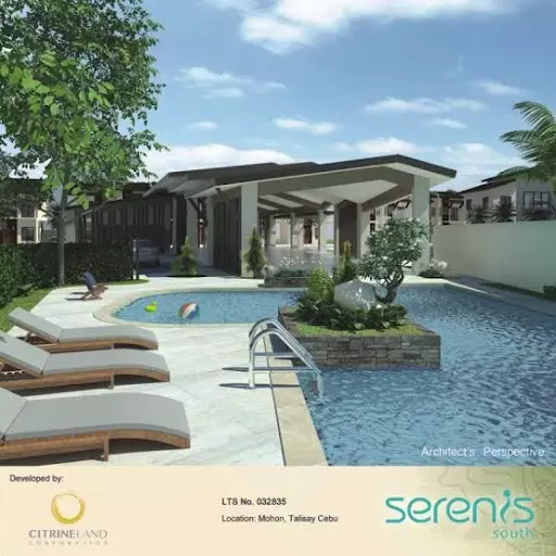 Open photo 58 of 62 — Rush House and Lot for Assume in Serenis South - END UNIT