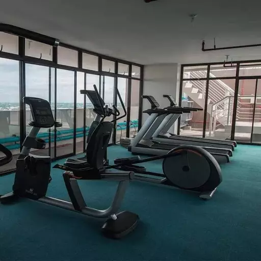 Casa mira condo labangon for rent — Studio in Salvador Street, Cebu City, Cebu — Photo 7
