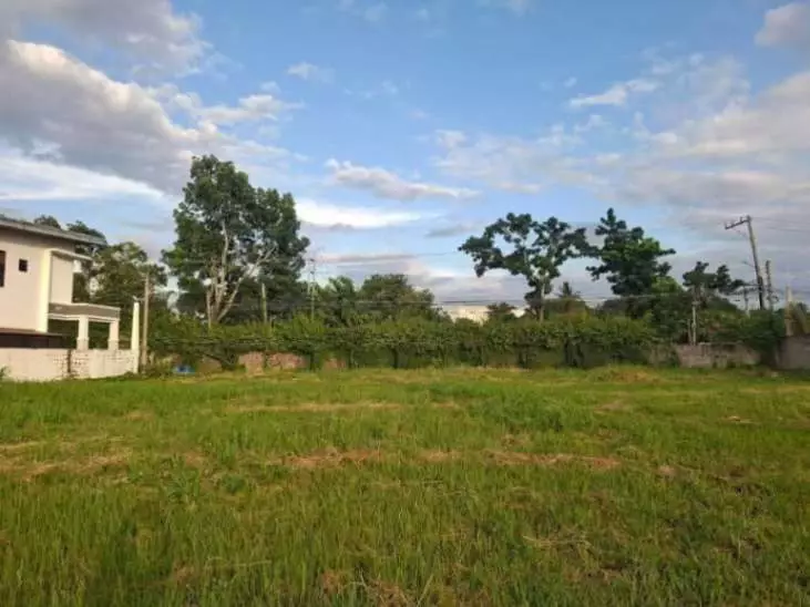 For Sale: Golf Estate Lot Near Clubhouse and Fairway-FR001 — Residential Lot in Cagayan de Oro City, Misamis Oriental, 9000 — Photo 3