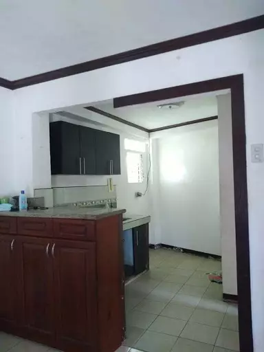 Townhouse with roofdeck — Townhouse in Ibabao - Gisi - Agus Road, Lapu-Lapu City, Cebu — Photo 4