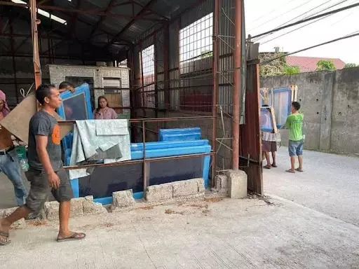Warehouse for Rent in Inoburan, Cebu — Warehouse in Cebu, Philippines — Photo 4
