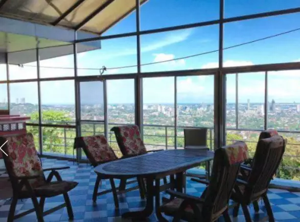 House for Sale in South Hills, Cebu - photo 2