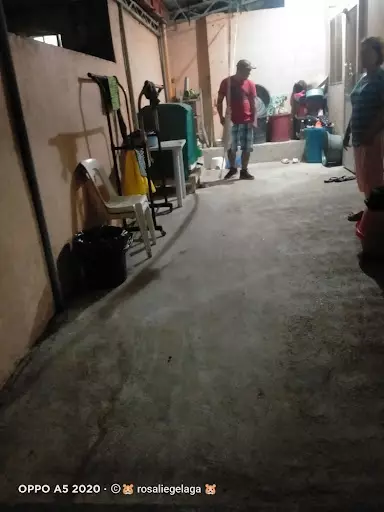 Open photo 16 of 16 — RUSH HOUSE FOR SALE WITH ATS???
PALM HEIGHTS SUBD.

77 sq.meter
81 floor area
3 bedrooms
3 Toilet and bath
2 cars park

2M downp?yment
Then balance 2yrs to pay with PDC