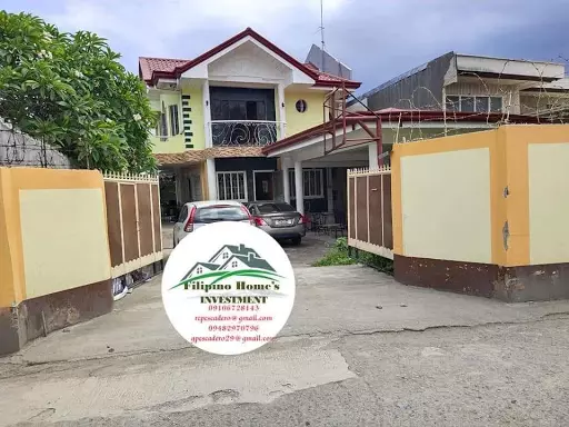 Very Rush Sale House n LoT — House and Lot in Talisay, 6045 Cebu, Philippines — Photo 2