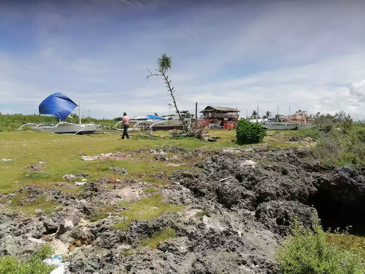 Tax Declaration — Beach Lot in Lapu-Lapu City, Philippines — Photo 3
