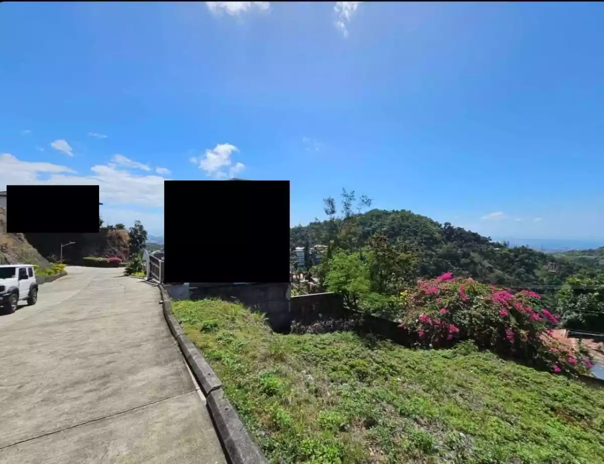 Lot for Sale in Busay Highlands Cebu  - photo 4