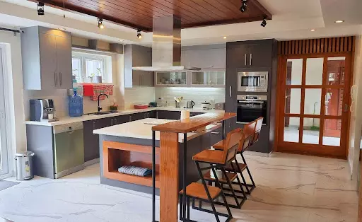 Open photo 17 of 57 — Stunning 6BR House 4 Sale in Bulacao Cebu, w. Partyarea, Gym, Pool 