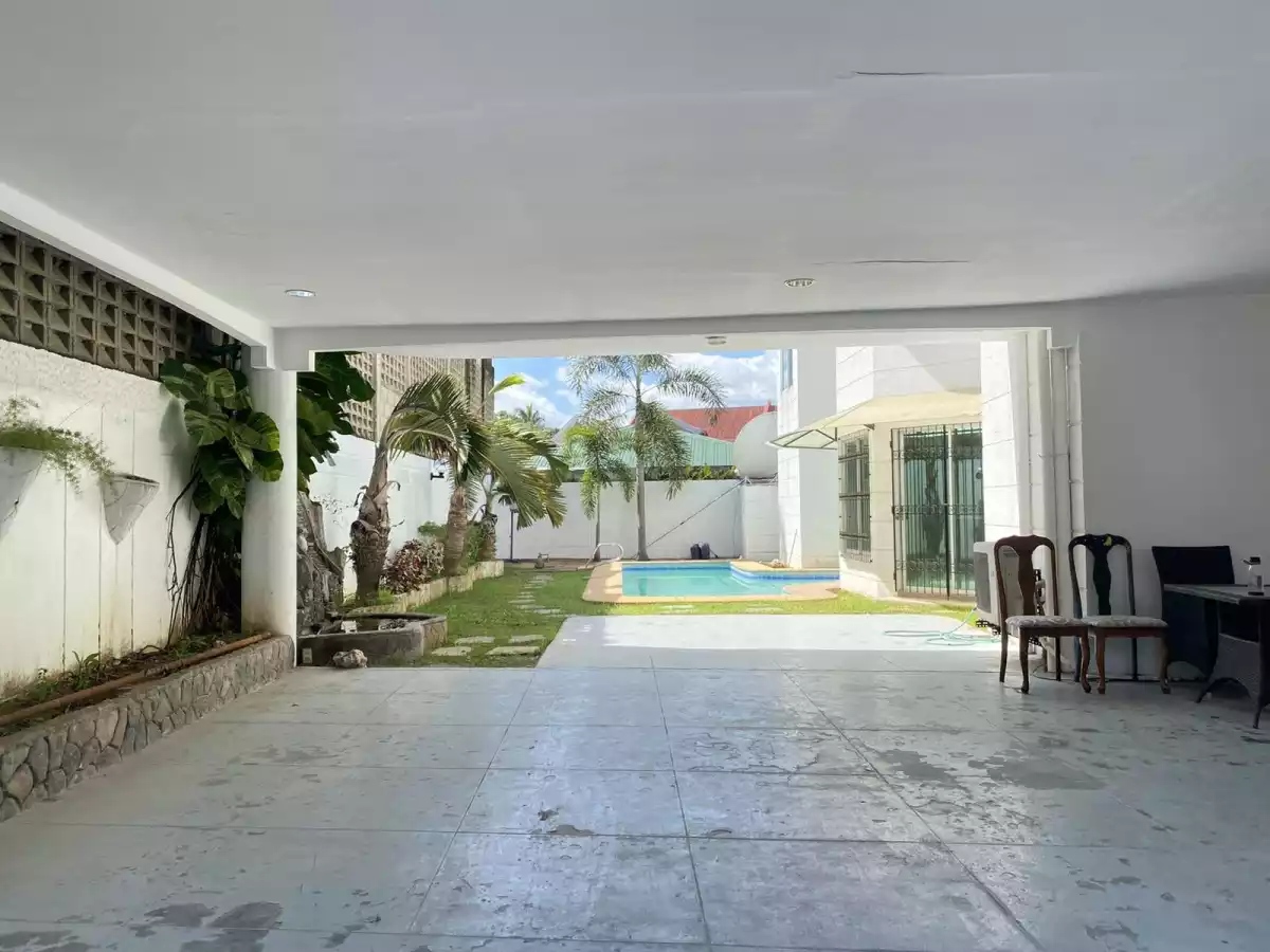 FOR SALE: 12BR HOUSE in MANGO GREEN VILLAGE, BANILAD - photo 3