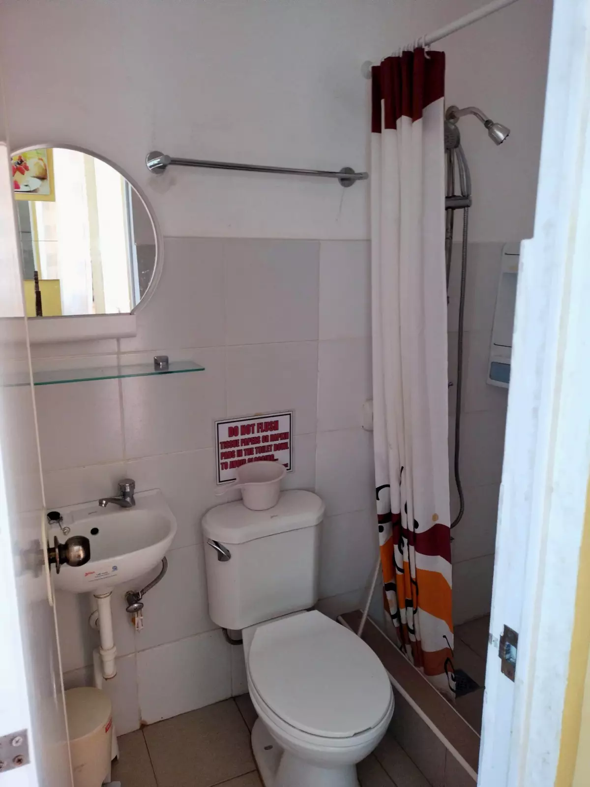 4 units Fully Furnished Townhouse For rent! — Townhouse in Conel - Olympog Road, General Santos City, South Cotabato — Photo 3