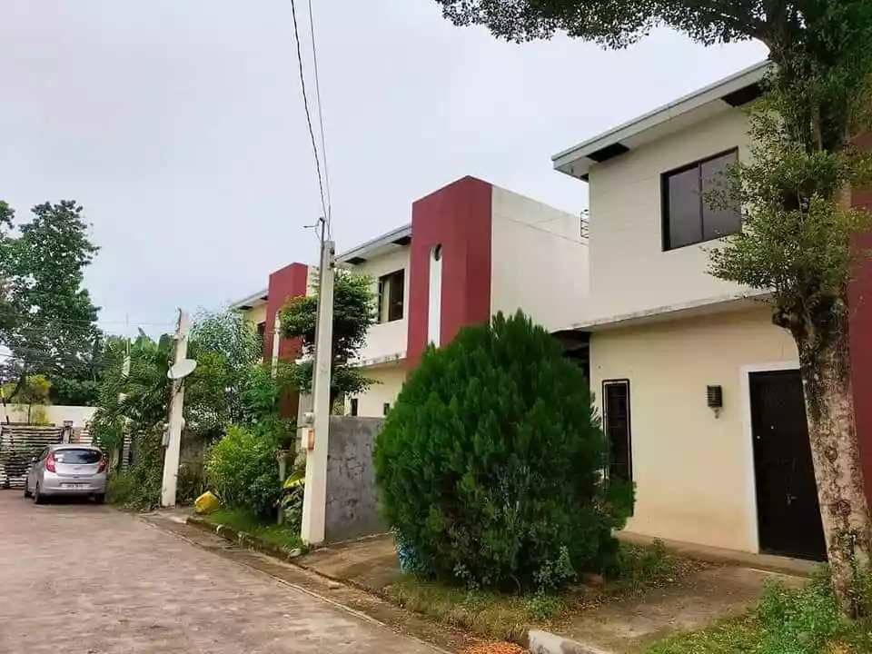 Rush Sale  Single Attached House and Lot Dumaguete - photo 6