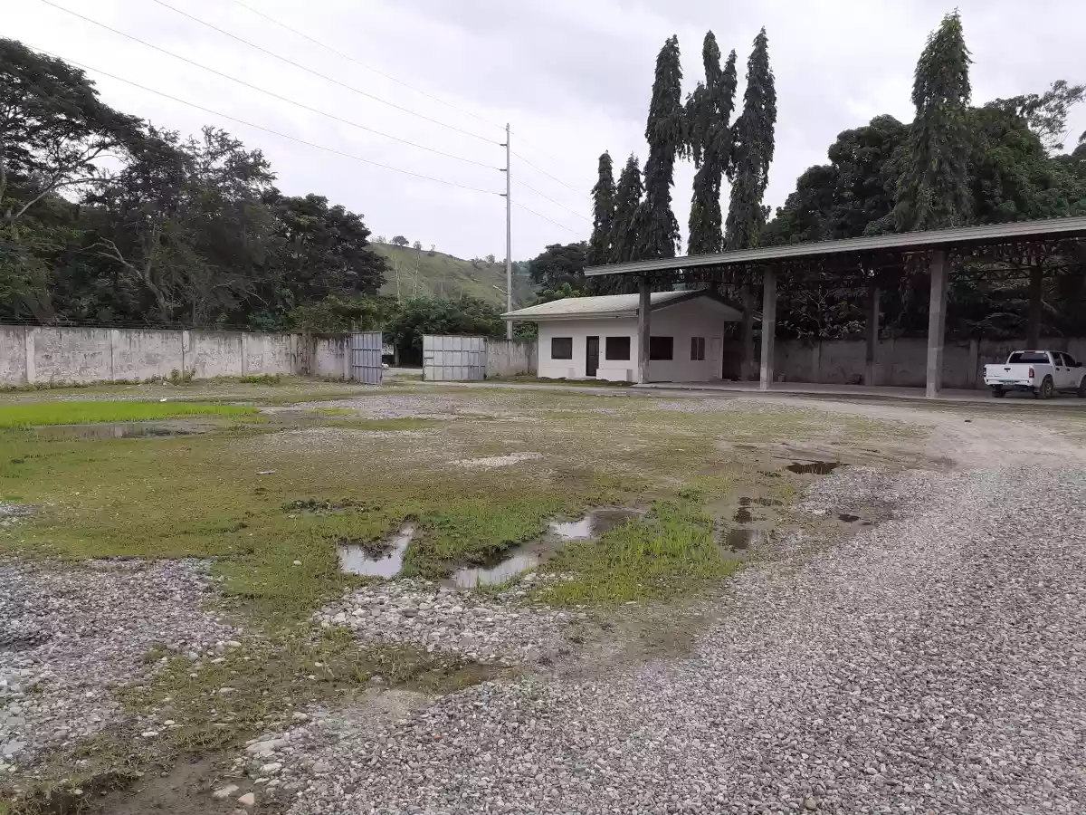 Lot for sale @ pagatpat CDO along the high way 1.6 hectare — Commercial Lot in Cagayan de Oro, Misamis Oriental, Philippines — Photo 3