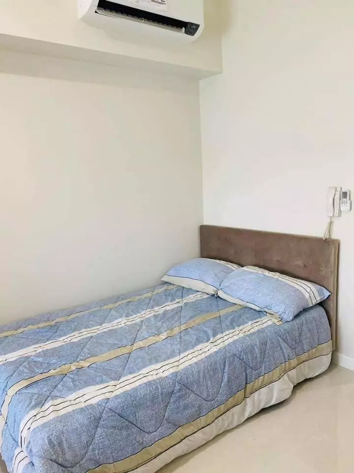 Mandani Bay Studio Unit for Sale — Studio in F.E. Zuellig Avenue, Mandaue City, Philippines — Photo 6
