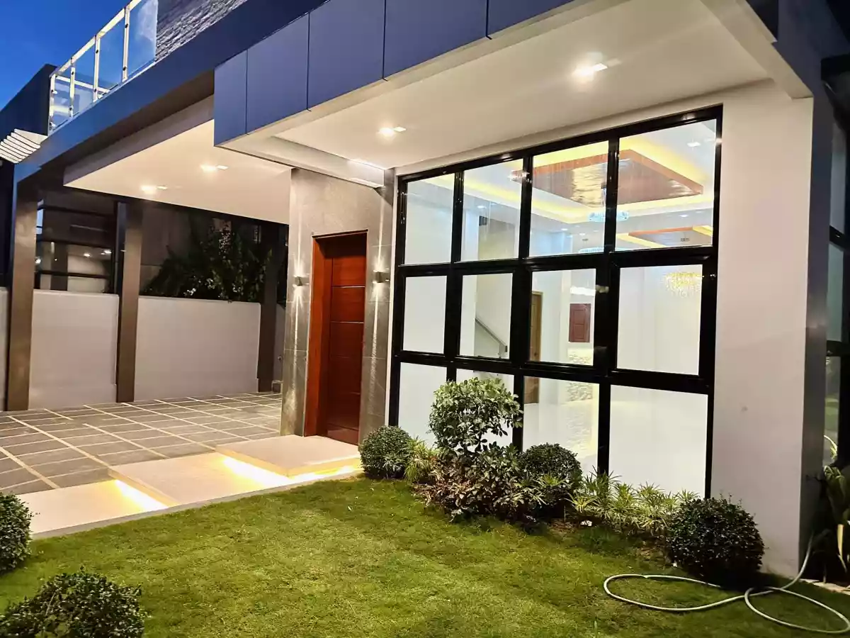 Brandnew House in Consolacion — House and Lot in Consolacion, Cebu, Philippines — Photo 5