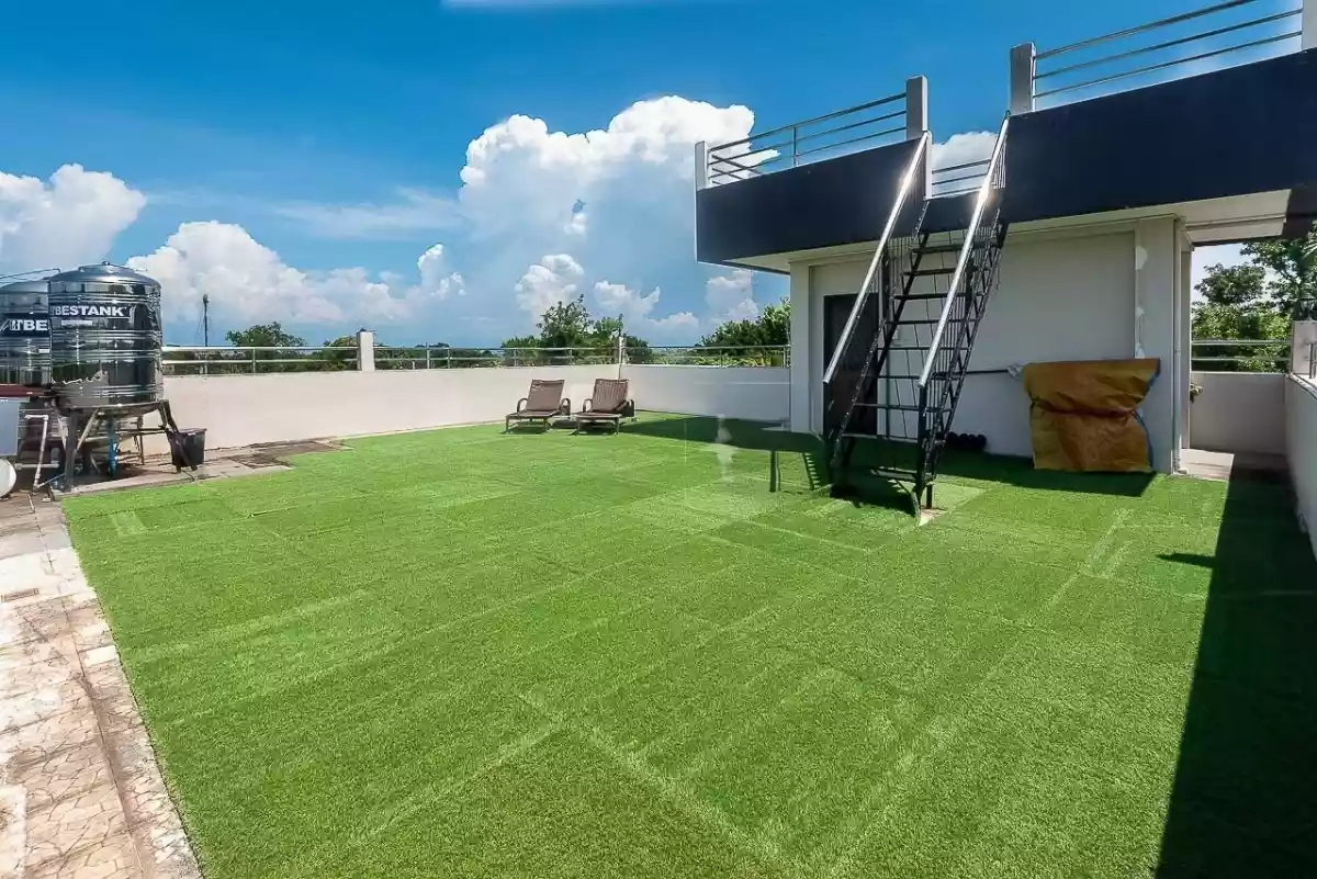Open photo 16 of 18 — Spacious Modern House with Office and 5-Parking for Sale in Lapu-Lapu City
