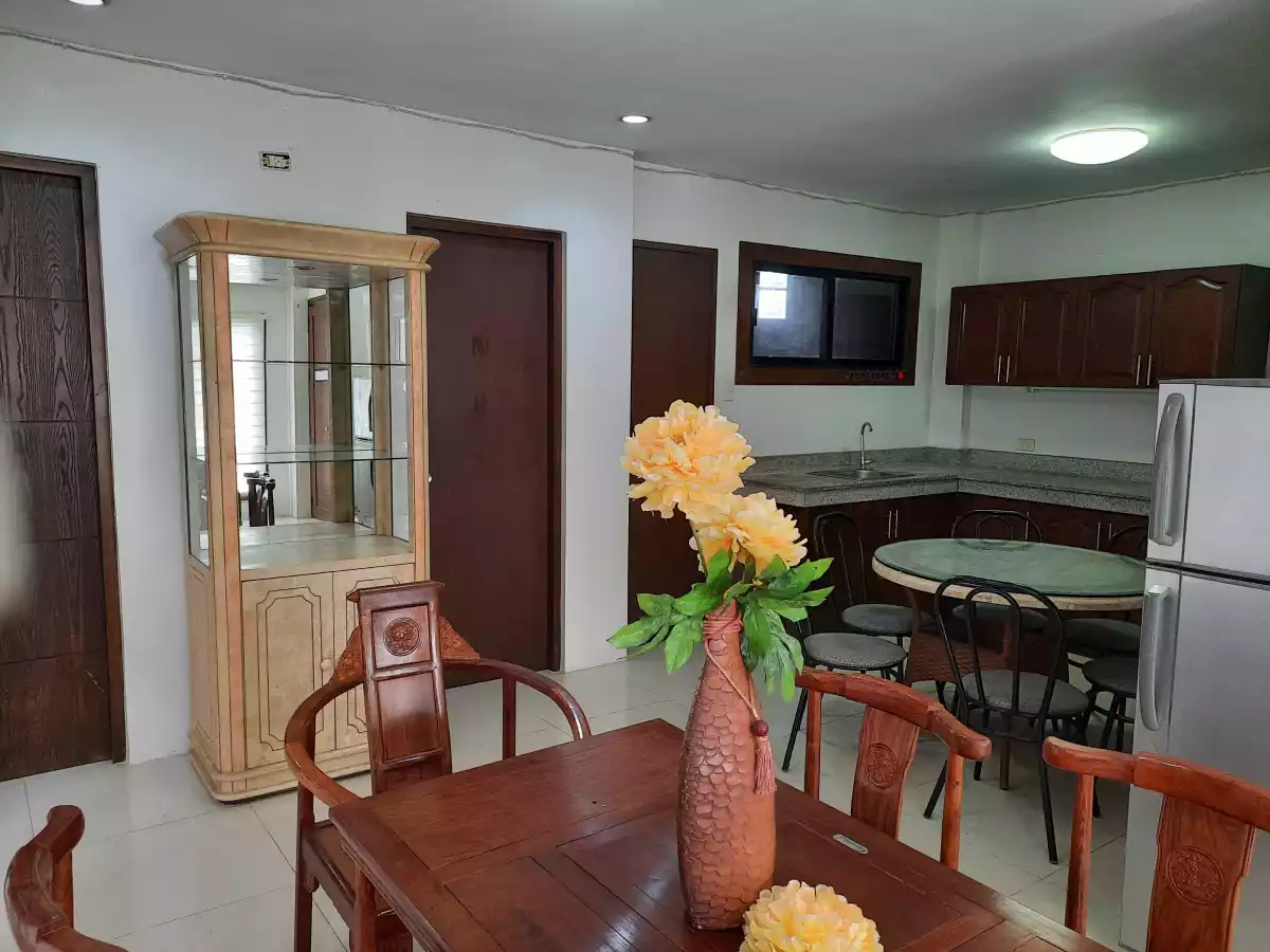 Guadalupe Townhouse - photo 6