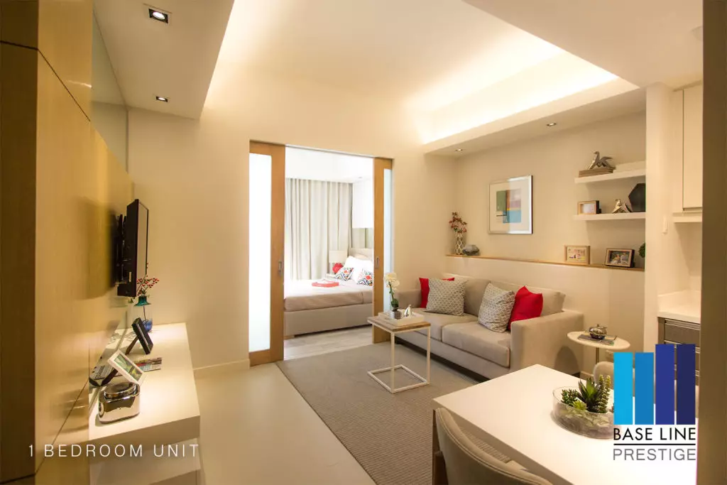 Ready for Occupancy Baseline Prestige 1BR for Assume — 1 Bedroom in Cebu City, Cebu, Philippines — Photo 4