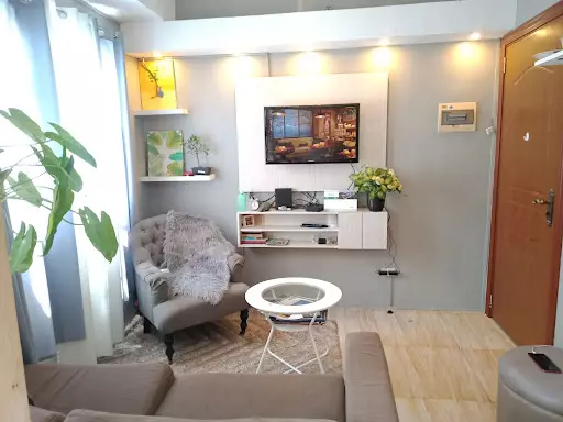 For Rent Studio Furnished unit in Apple One Banawa Heights — Studio in Good Shepherd Road, Banawa, Cebu — Photo 4