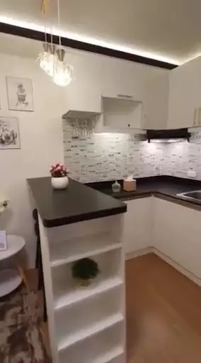 Open photo 11 of 39 — FOR RENT FULLY-FURNISHED UNIT WITH PARKING