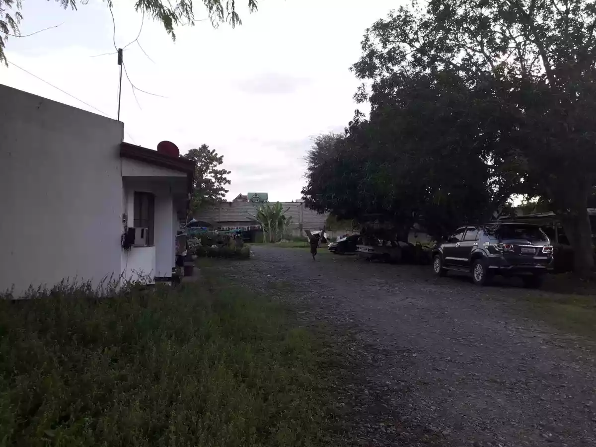 Kauswagan Commercial Lot