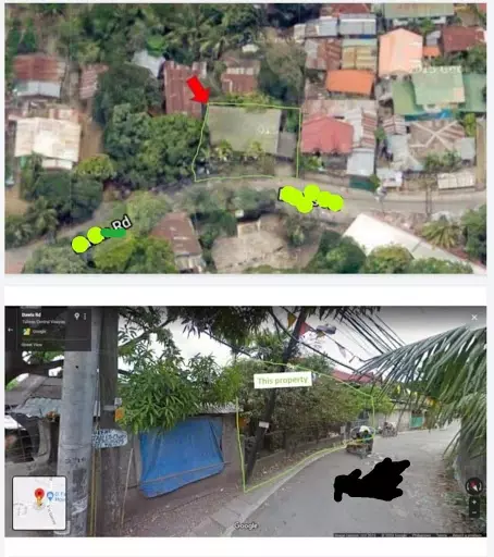 Inayawan,Pardo Lot only — Residential Lot in Antuwanga, Cebu City, Cebu — Photo 6