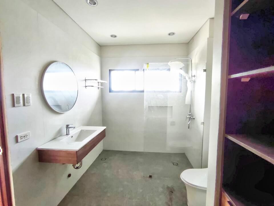 BRAND NEW RFO Overlooking Duplex House & Lot w/ Plunge POOL @ Newtown Estates, Pardo, Cebu City - photo 5