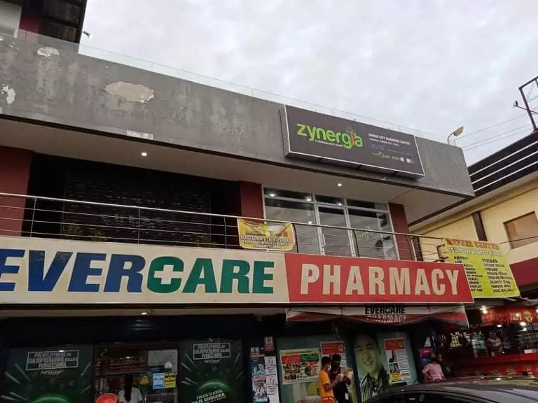 Commercial space in Sabang Danao beside Mitsumi for Rent! — Space in Danao City, Cebu, Philippines — Photo 3