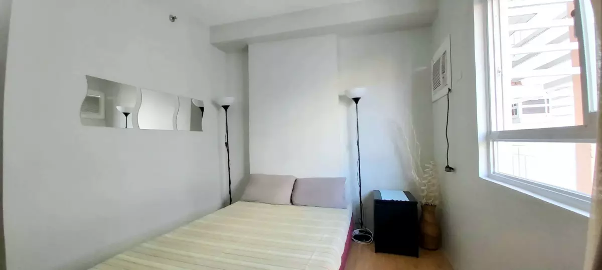 For rent for rent to own studio unit in mivesa garden residences lahug cebu city  - photo 6