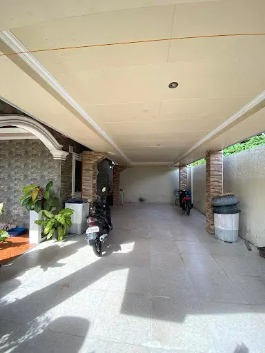 House and Lot For Sale in Decahomes Subdivision in Sabang Danao City — House and Lot in Danao City, Cebu, Philippines — Photo 3
