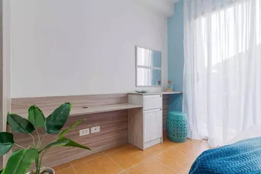 Open photo 21 of 27 — Brand New Ocean Themed Studio with Balcony at One Oasis