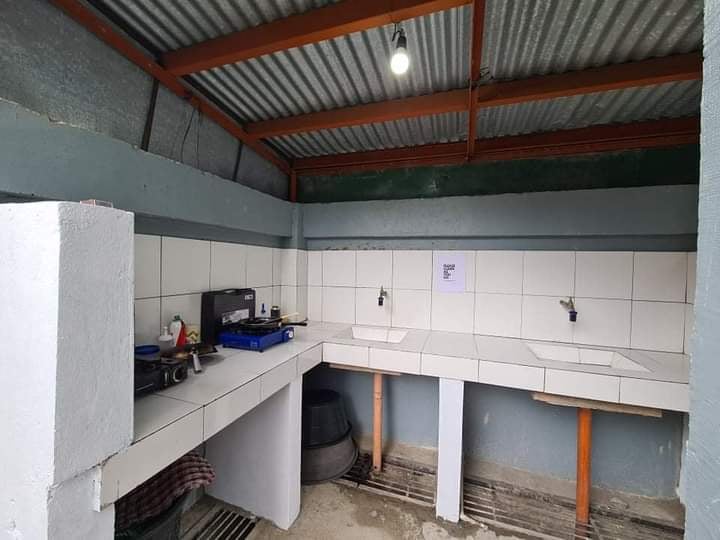 NEWLY BUILT 18-DOOR STUDIO-TYPE APARTMENT BUILDING FOR SALE - photo 4