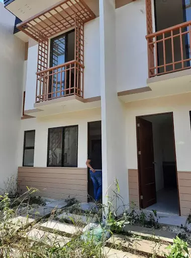 Casa Mira Naga, Lagtang Naga City — Townhouse in Cebu South Road, Naga, Cebu — Photo 7