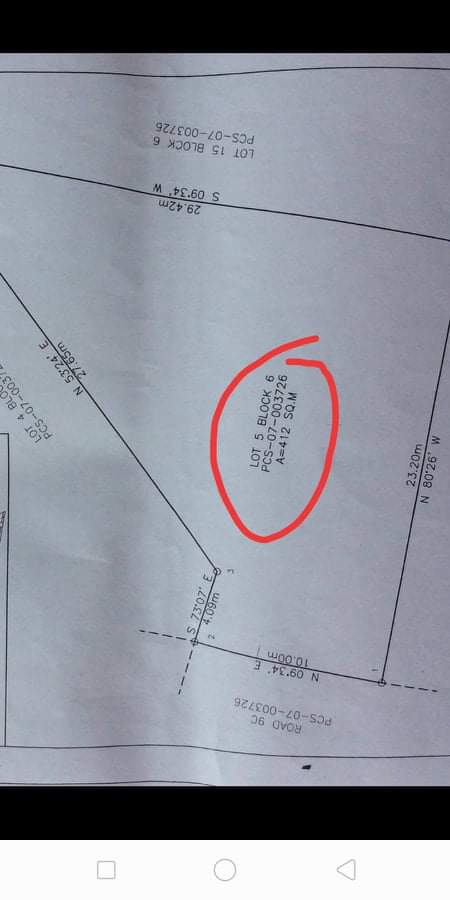 Lot at  Phase 1 Corona del Mar - photo 3