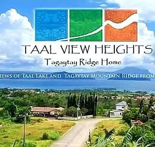 Taal View Heights MetroTagaytay/Talisay — Residential Lot in Talisay, Batangas, Philippines — Photo 2
