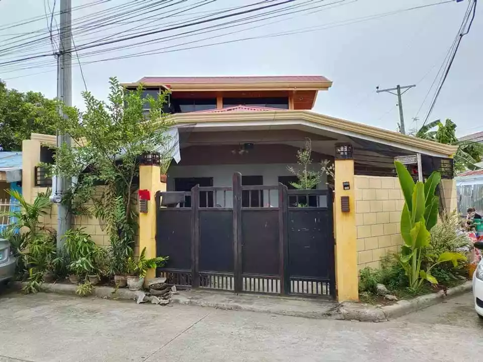 House and lot — House and Lot in Cebu, Philippines — Photo 2