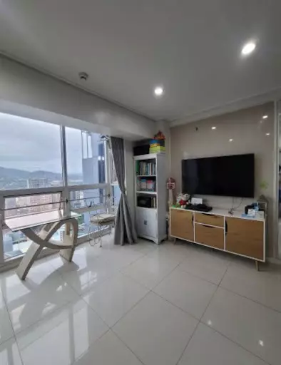Lower Penthouse for SALE in Club Ultima Fuente Cebu City — 1 Bedroom in Philippines — Photo 2