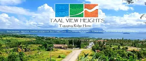 Taal View Heights MetroTagaytay/Talisay — Residential Lot in Batangas, Philippines — Photo 2