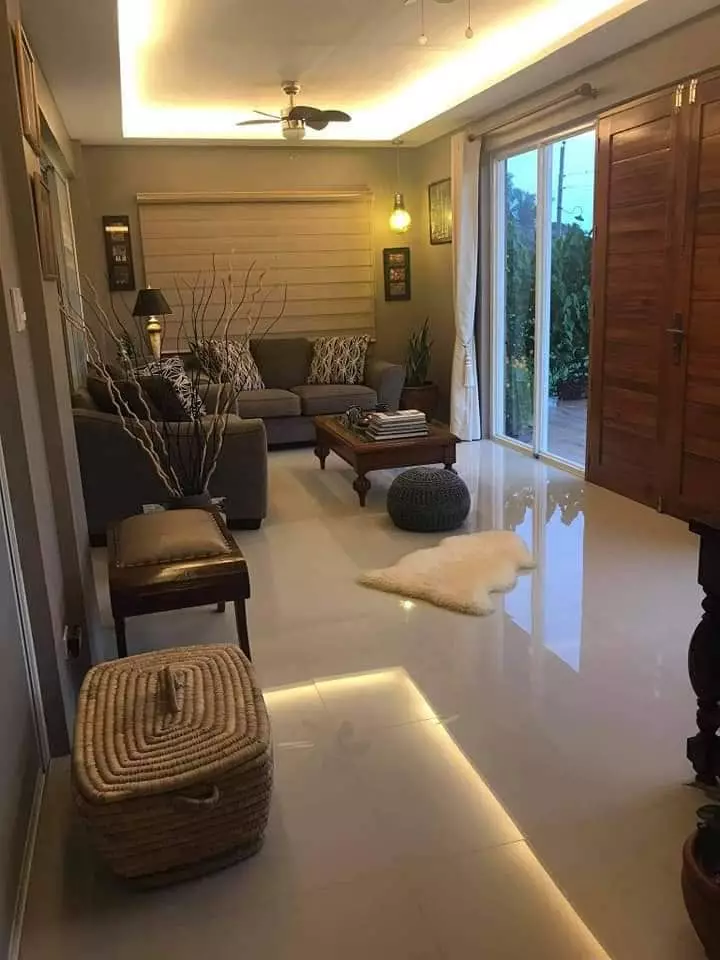 House and Lot for sale in Lemery Batangas — House and Lot in Diokno Highway, Lemery, Batangas — Photo 4