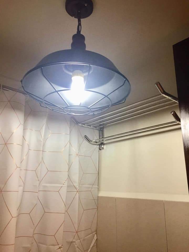 For Rent — Studio in Labangon, Cebu City — Photo 6