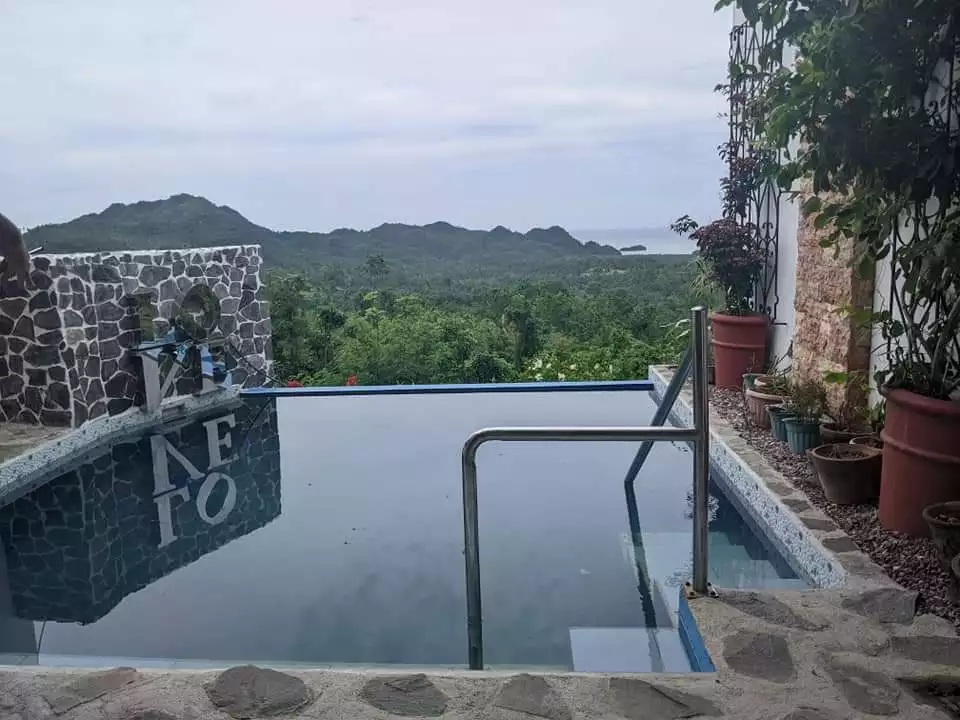 Perfect RETIREMENT HOME with spectacular mountain & ocean view! — Retirement House in Sipalay, Negros Occidental, Philippines — Photo 3
