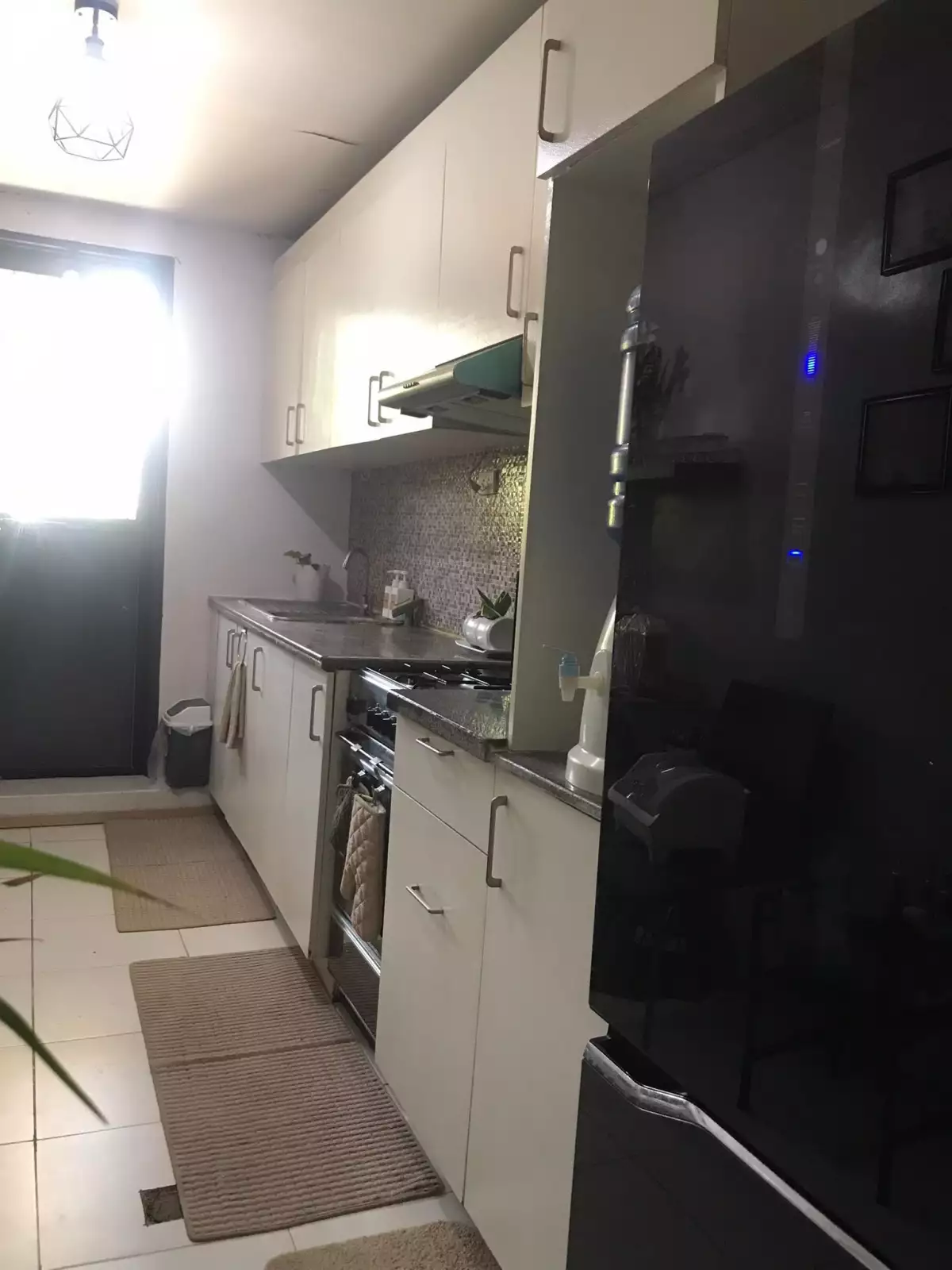 Fully Furnished Single Attached House for Rent - photo 4