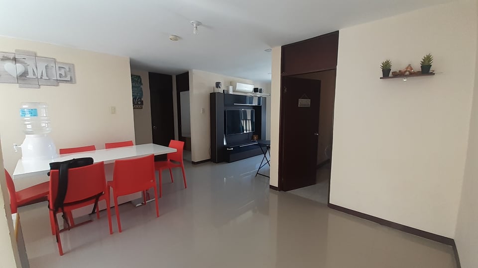 FOR RENT: 3 BR Condo Unit — 3 Bedrooms in Marigondon Beach Road, Lapu-Lapu City, Central Visayas — Photo 5