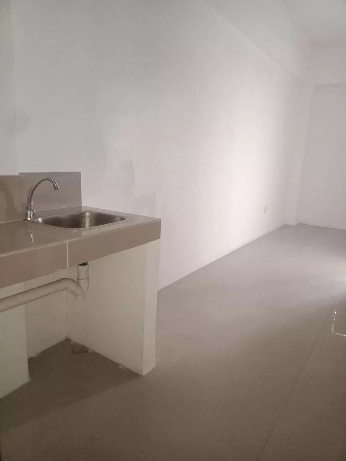 FOR ASSUME STUDIO UNIT IN LAPULAPU CITY @ 950K ONLY — 1 Bedroom in Lapu-Lapu City, Cebu, Philippines — Photo 6